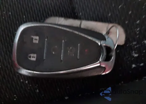 2016 Chevrolet Cruze Lt Auto из США, поврежденный, VIN 1G1BE5SM2G7262202